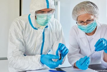 منظمة الصحة العالمية تحذر من مرحلة خطيرة جدا ..بسبب متحور دلتا ل(كوفيد-19)