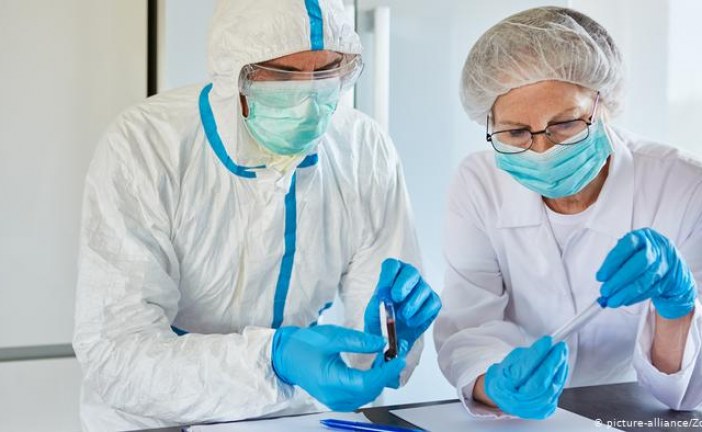 منظمة الصحة العالمية تحذر من مرحلة خطيرة جدا ..بسبب متحور دلتا ل(كوفيد-19)