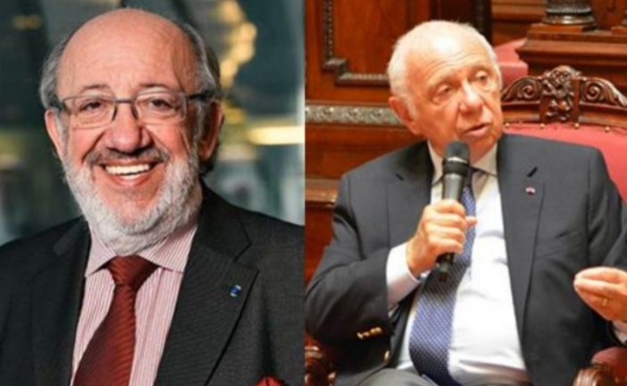 شخصيتان وازنتان في بلجيكا تدعوان الاتحاد الأوروبي لدعم حل الحكم الذاتي