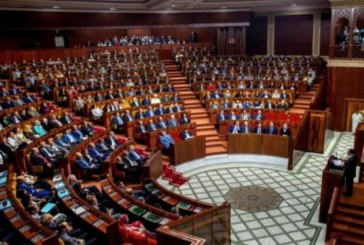 برلمان.. رؤساء الفرق والمجموعات يعبرون عن أسفهم إزاء مطالبة نظرائهم الجزائريين للرئيس الأمريكي الجديد بسحب الاعتراف بمغربية الصحراء