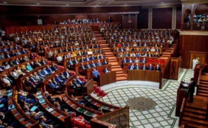 برلمان.. رؤساء الفرق والمجموعات يعبرون عن أسفهم إزاء مطالبة نظرائهم الجزائريين للرئيس الأمريكي الجديد بسحب الاعتراف بمغربية الصحراء