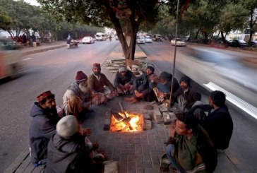 اليوم أول أيام “ڨرّة العنز”