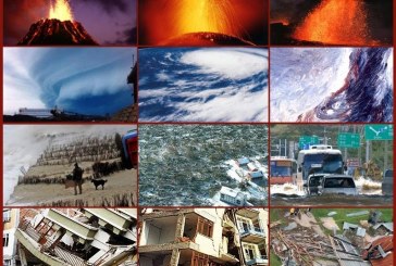 وجدة : ندوة دولية في يونيو المقبل حول المخاطر الطبيعية بمنطقة البحر الأبيض المتوسط
