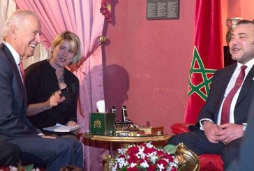250 شخصية عالمية مرموقة تراسل بايدن في موضوع الصحراء المغربية