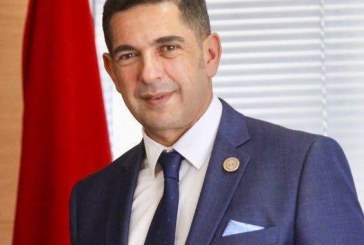 الجديدة..السيد أمزازي يتتبع مشروع الفضاء الأخضر السوسيو تربوي
