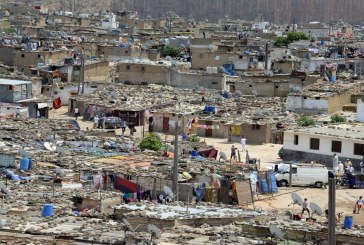 المندوبية السامية للتخطيط  خلال الحجر الصحي: تضاعف الفقر ب 5 مرات في الوسط القروي ب وب14 مرة في الوسط الحضري .