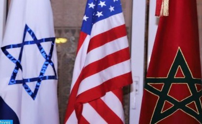جمعية للصداقة المغربية الإسرائيلية تتاسس في الولايات المتحدة الامريكية