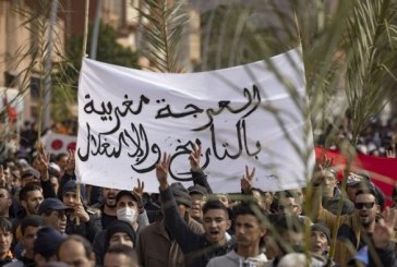 أحداث فجيج تجر بوريطة للمساءلة البرلمانية