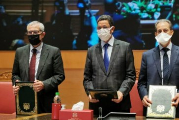 الداكي يُنبه الوكلاء العامين و وكلاء الملك بتجنب اعتقال الأفراد بدون مُبرر