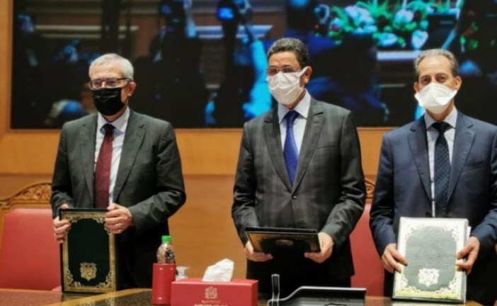 الداكي يُنبه الوكلاء العامين و وكلاء الملك بتجنب اعتقال الأفراد بدون مُبرر
