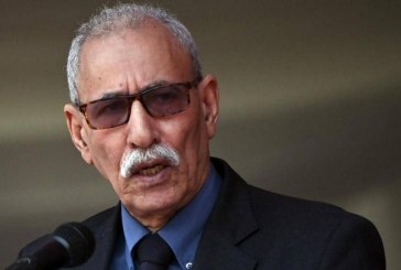 بعد دخوله إسبانيا.. زعيم البوليساريو مهدد بالاعتقال