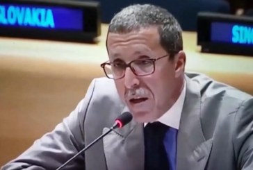 المغرب يندد بازدواجية خطاب الجزائر والبوليساريو بشأن تعيين مبعوث أممي للصحراء الغربية