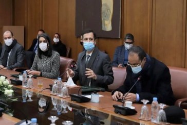كوفيد-19..تمديد إجراءات الدعم للقطاعات المتضررة (منها قطاع الصحافة) إلى غاية 30 يونيو 2021