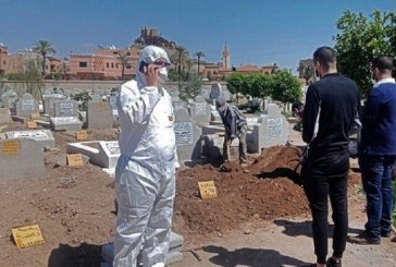 تسجيل 10 وفيات جديدة بفيروس كورونا خلال 24 ساعة
