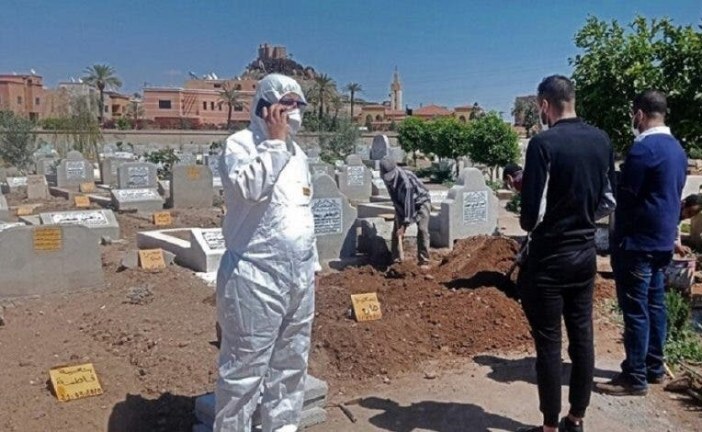 تسجيل 10 وفيات جديدة بفيروس كورونا خلال 24 ساعة