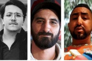 8 أشهر حبسا لممثل جزائري لإهانة أطفال مغاربة