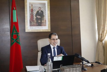 رئيس الحكومة: حماية المستهلك وحماية حرية الأسعار وضمان المنافسة الشريفة جزء أساسي في البناء الاقتصادي الذي ينشده الجميع.