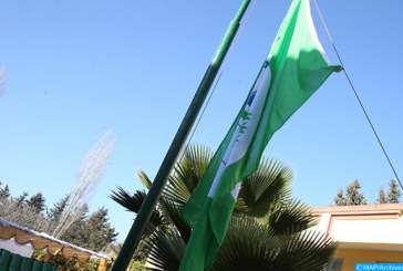 جهة الدار البيضاء-سطات.. حصول 63 مؤسسة بيئية على شارات اللواء الأخضر وشهادات تقدي