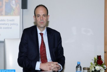 صندوق محمد السادس للاستثمار محفز لانتعاش أخضر (الشركة المالية الدولية)
