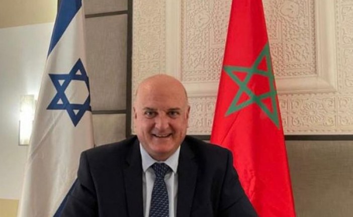 إسرائيل تشكر المغرب في ذكرى إنقاذ محمد الخامس لملايين اليهود من النازية