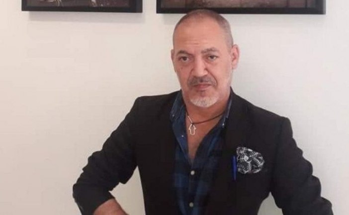 وفاة الصحافي والناقد الفني جمال بوسحابة