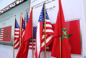خبراء أمريكيون يؤكدون وجاهة الاعتراف الأمريكي بمغربية الصحراء