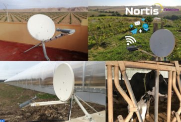 NORTIS TELECOM الشريك الاستراتيجي للفاعلين في القطاع الفلاحي بالمملكة