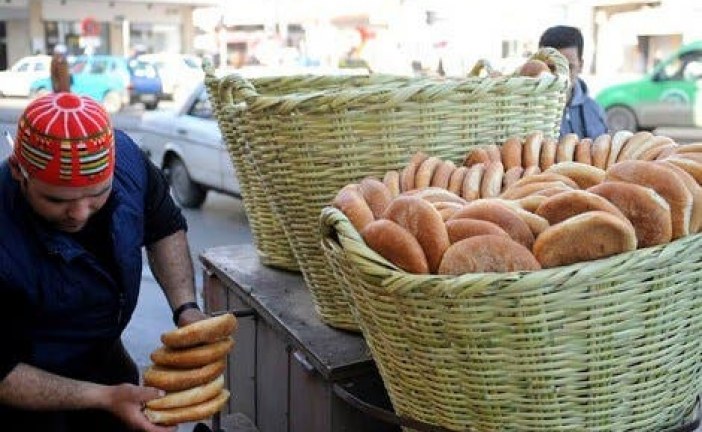 شبكة مغربية تدعوا وزارتي الفلاحة و الصحة لتشديد المراقبة على المخابز