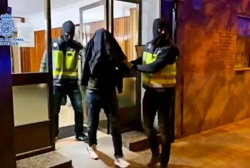 إسبانيا: الإرهاب يقود لإعتقال عضو “بالبوليساريو”.