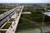 المدينة الإيكولوجية “زناتة” .. قطب تنموي مهيكل يروم النهوض بالتنمية المستدامة