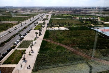 المدينة الإيكولوجية “زناتة” .. قطب تنموي مهيكل يروم النهوض بالتنمية المستدامة