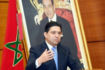 المغرب يبدي “سخطه” بعد استضافة إسبانيا زعيم البوليساريو