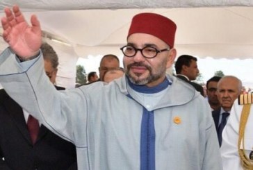 الملك محمد السادس يُعطي تعليماته لتوزيع الدعم الغذائي الرمضاني