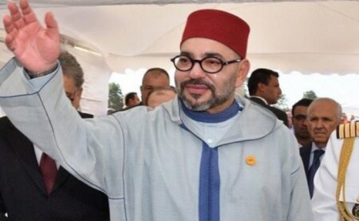 الملك محمد السادس يُعطي تعليماته لتوزيع الدعم الغذائي الرمضاني