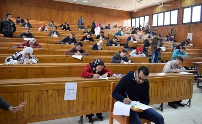 عدد الجامعات المصنفة.. المغرب في المرتبة الرابعة  إفريقيا وعربياً