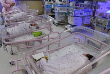 سابقة من نوعها.. حامل من مالي تلد 9 توائم بمستشفى مغربي