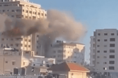 سويسرا تتعهد بتقديم المزيد من الأموال لإعادة الإعمار في قطاع غزة