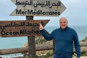 رئيس مكتب الاتصال “الإسرائيلي” فـي الرباط يكشف سبب مغادرته للمغرب
