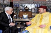 سفير : الرباط تضع القضية الفلسطينية في مقدمة انشغالاتها
