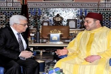 سفير : الرباط تضع القضية الفلسطينية في مقدمة انشغالاتها