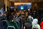 بلاغ : المكتب التنفيذي للفيدرالية المغربية لناشري الصحف لمنشغل بأوضاع المقاولات الصحافية بعد الجائحة