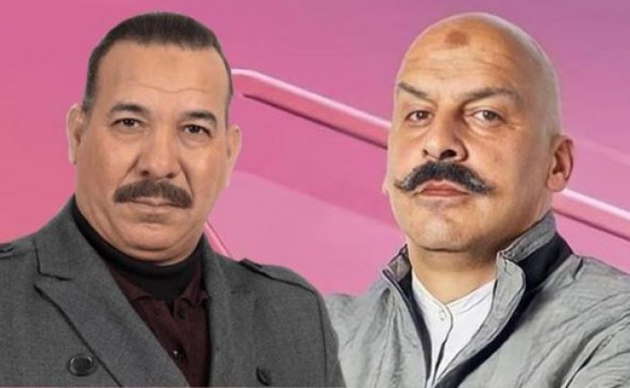 مسلسل “بنات العساس”.. الروخ يعتذر للمغاربة بسبب وفاة الطيب