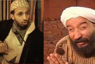قناة جزائرية تعترف بقرصنة سلسلة حديدان