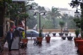 طقس الخميس.. جو حار و أمطار مرتقبة في مناطق عديدة بالمغرب