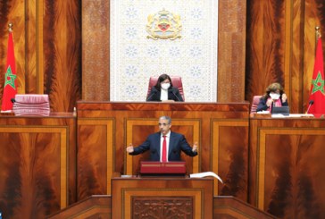 السيد رباح.. الوزارة بصدد إعداد مدونة للبيئة تجمع كل النصوص المتعلقة بالمجال
