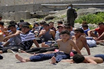 قضية القاصرين المغاربة..تجمع دول الساحل والصحراء يشيد بقرار الملك