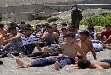 قضية القاصرين المغاربة..تجمع دول الساحل والصحراء يشيد بقرار الملك