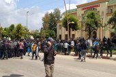 تطورات متسارعة في قضية إنتحار بائع متجول ببوفكران