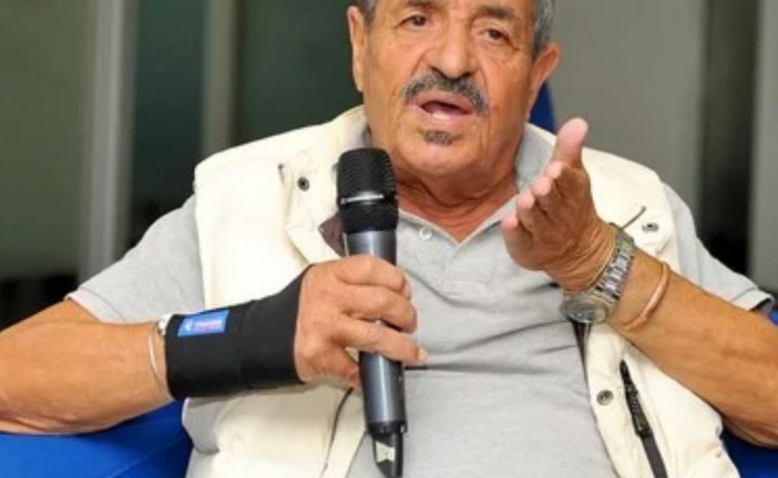 الحقل الاعلامي المغربي يفقد  احد اهرامه  الأستاذ الصحفي المتميز والمناضل خالد الجامعي