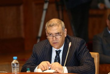 وزارة الداخلية تذكر بشأن الفترة المخصصة لمراجعة اللوائح الانتخابية